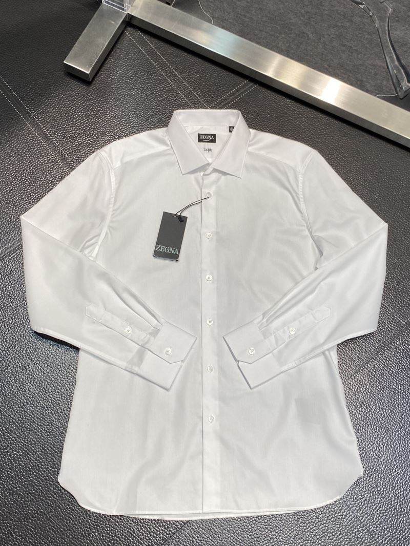 Zegna Shirts